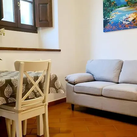 La Meridiana A Traffiume