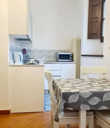 La Meridiana A Traffiume شقة كانوبيو