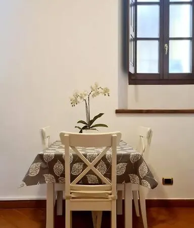 La Meridiana A Traffiume *