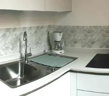 La Meridiana A Traffiume * كانوبيو